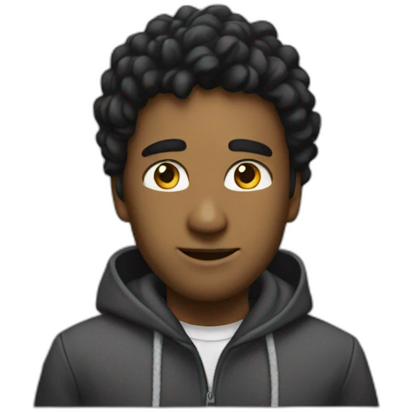 The Roc emoji