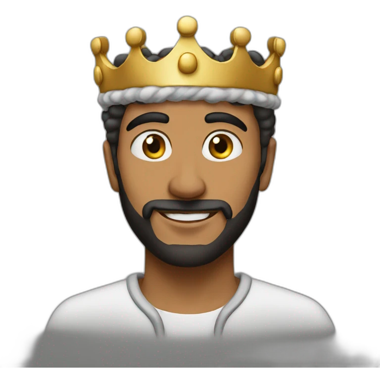 kingmohamed6 emoji
