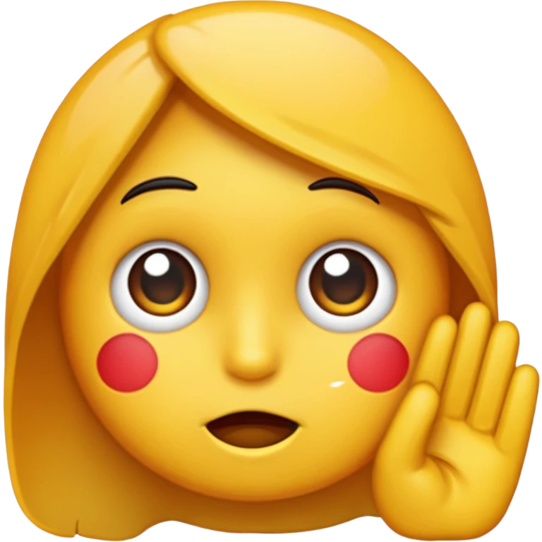 blowjob emoji