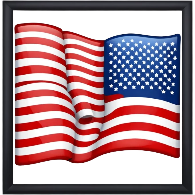 America emoji