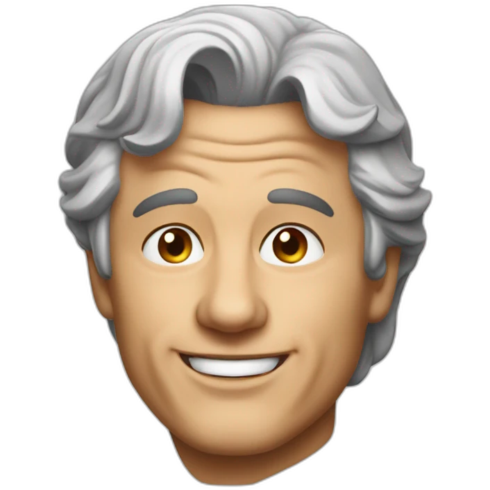 Tommy Devito  emoji