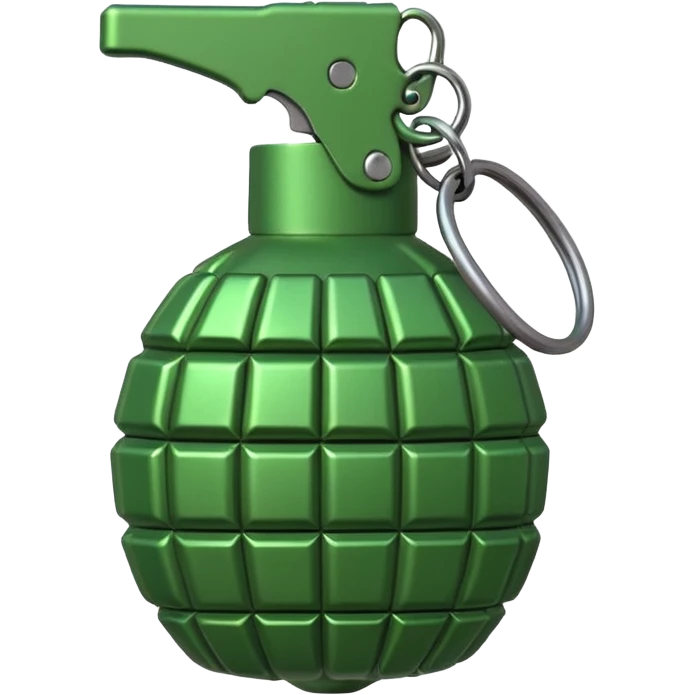 GRANADE emoji