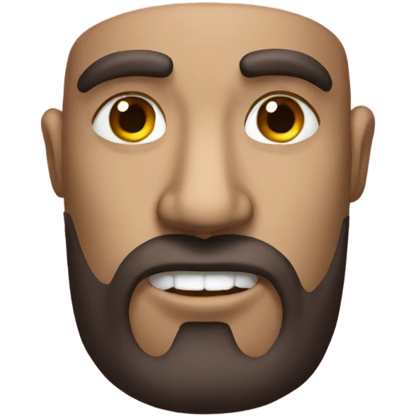 Tes emoji
