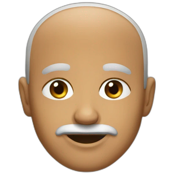 Tebboune emoji