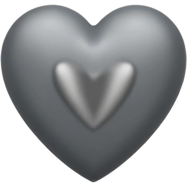 💟🩶 emoji