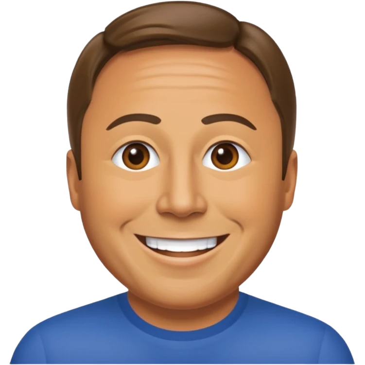 alex jones emoji