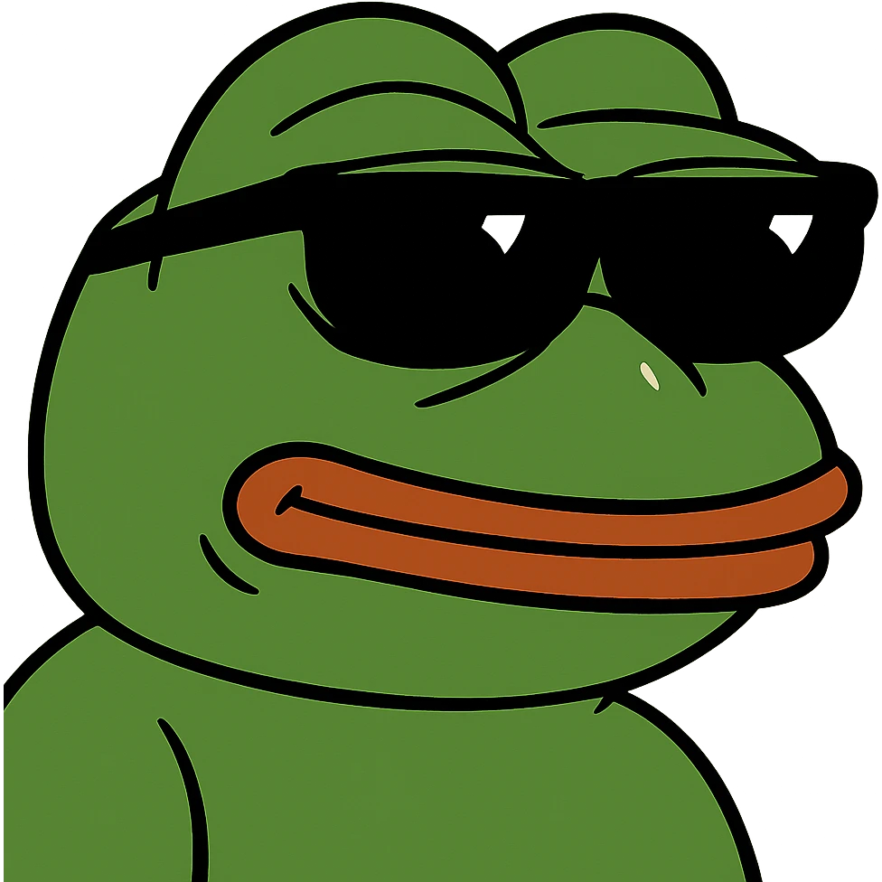 joe cool emoji