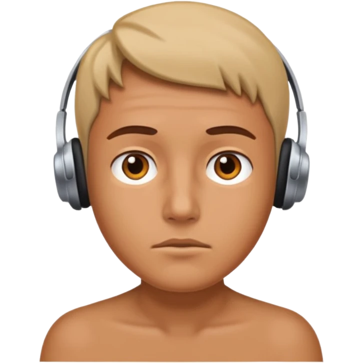listen people emoji