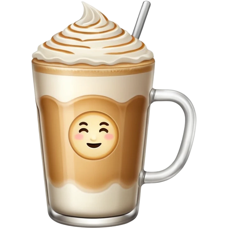 Latte  emoji