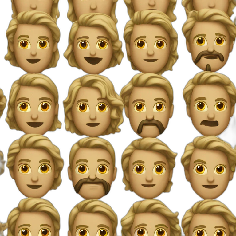 excusas emoji