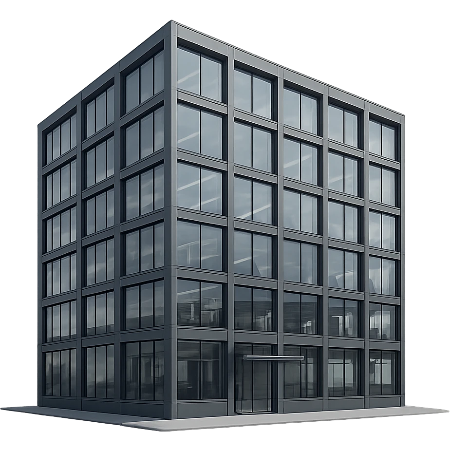 office building emoji
