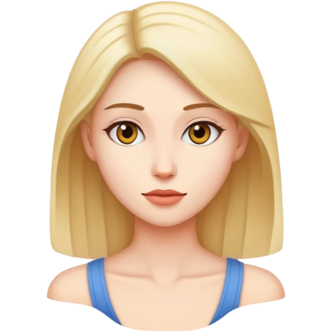 feminin body emoji