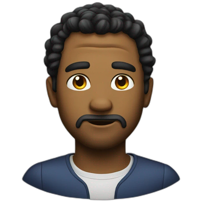 emoji arrogant emoji