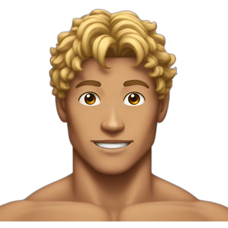 baki emoji