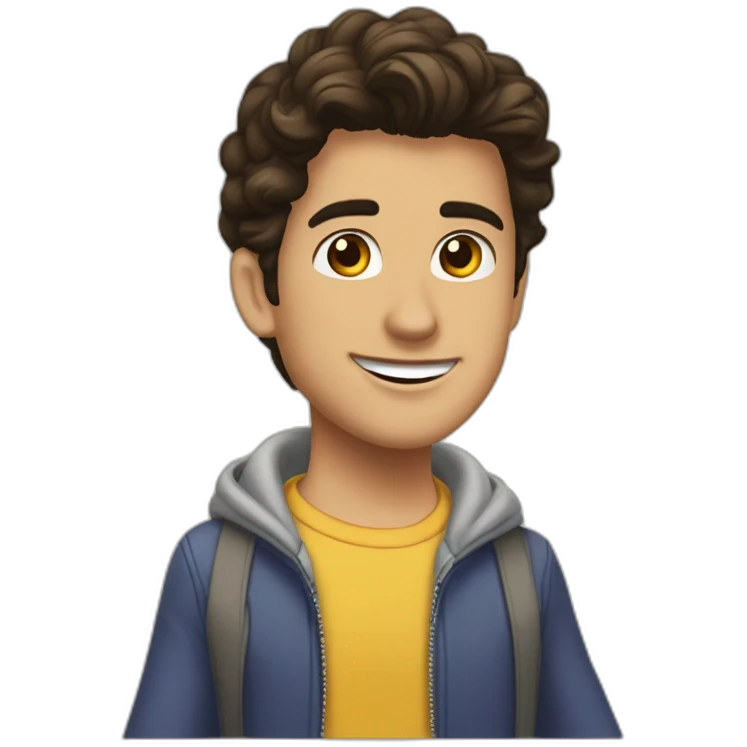 Wizards of Waverly Place emoji