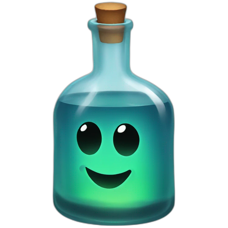 potion emoji