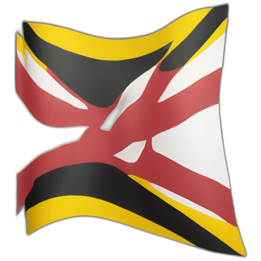 ancap-flag emoji