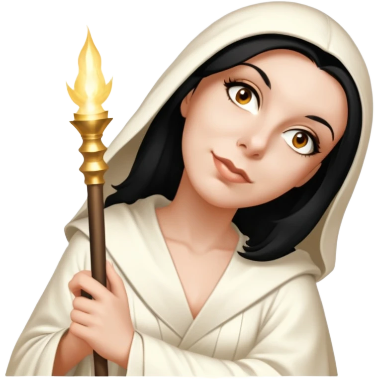 Ivory Enchanter emoji