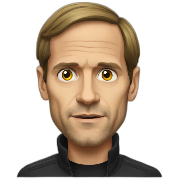conte tuchel emoji