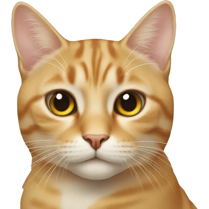 Cat emoji