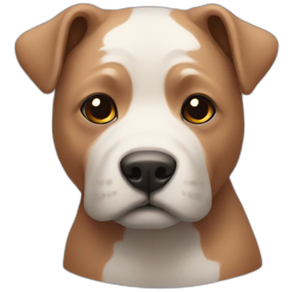 Calvitie emoji