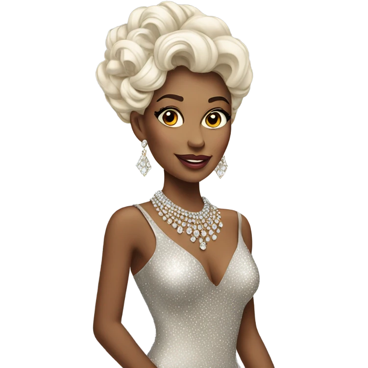 diva emoji