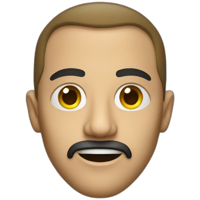 Terroriste emoji