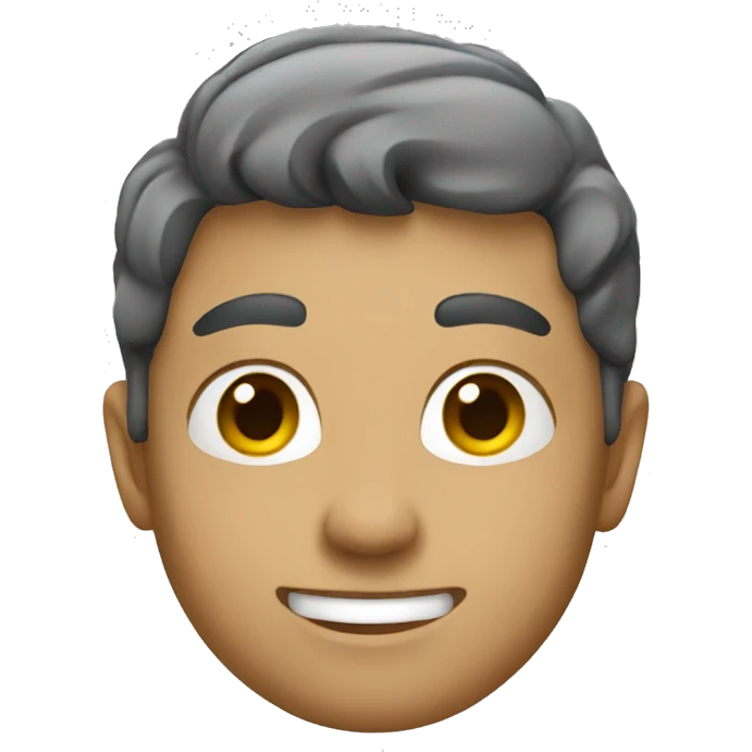 Fresher or beginner emoji