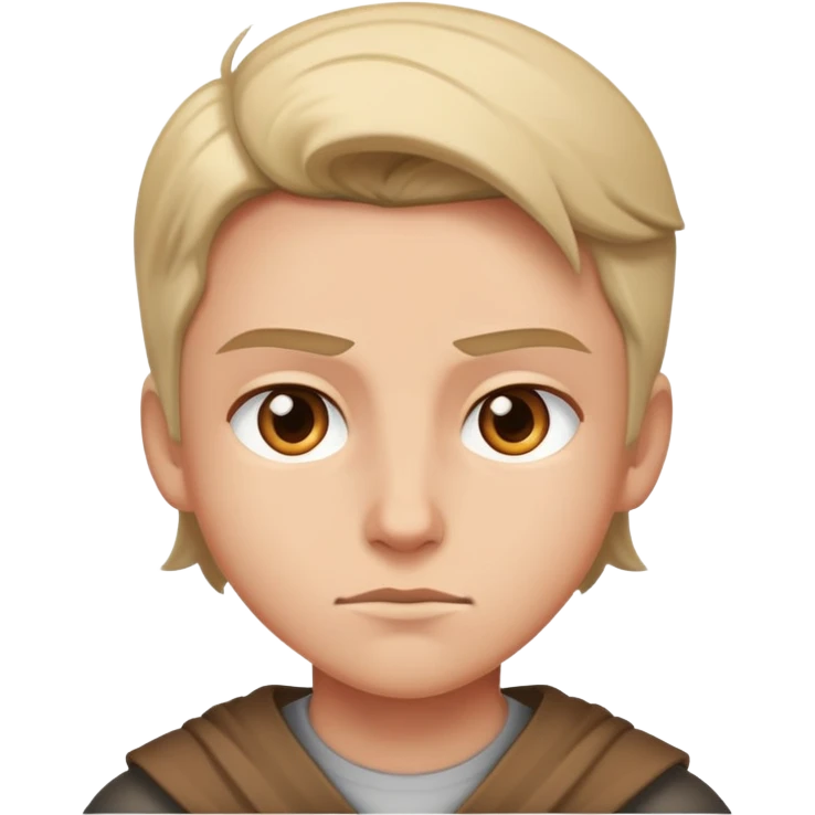 brave face emoji