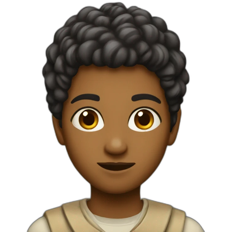 Nianja emoji