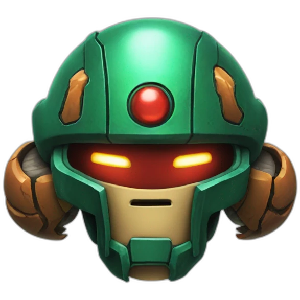 metroid emoji