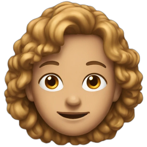 one emoji