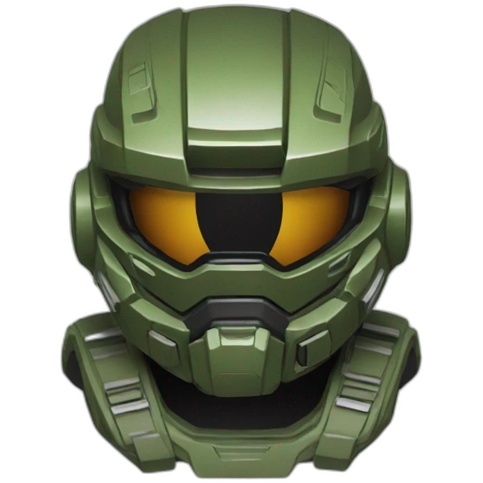 Halo emoji