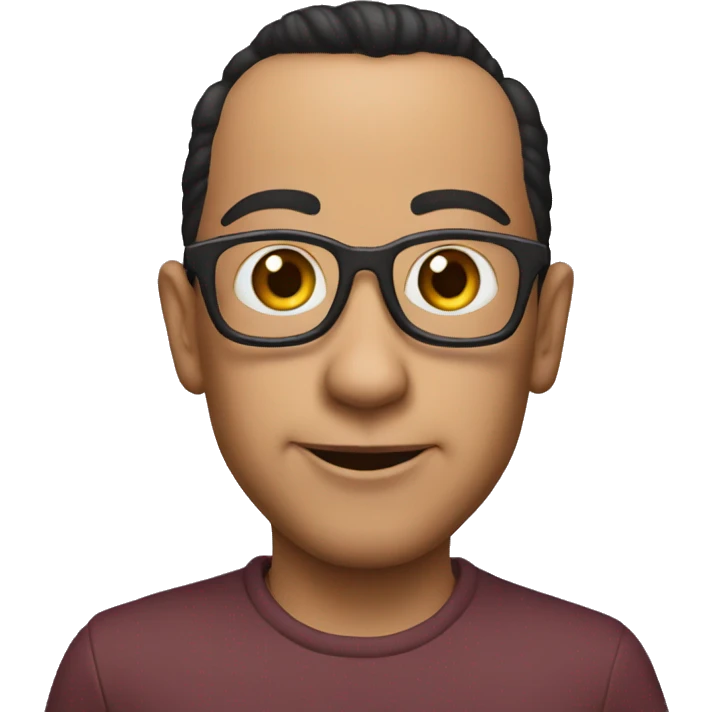 peewee herman emoji