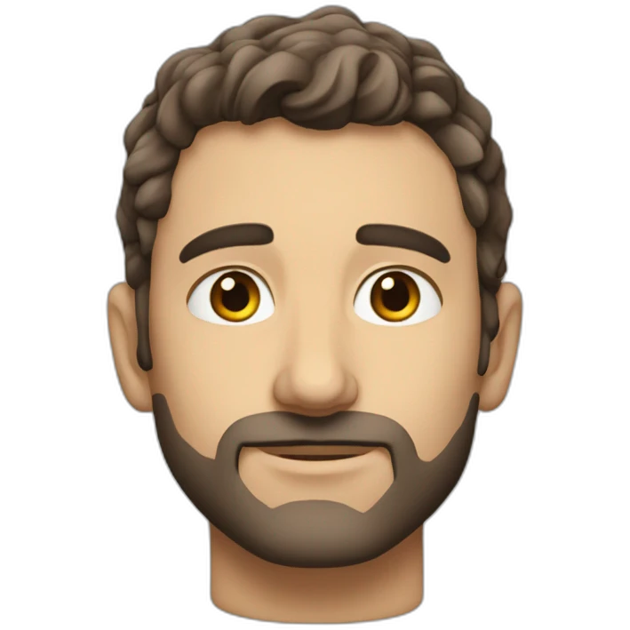 yohan drouillet emoji