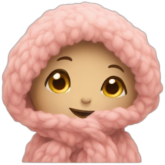 Cozy emoji