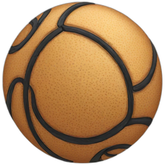 ball emoji