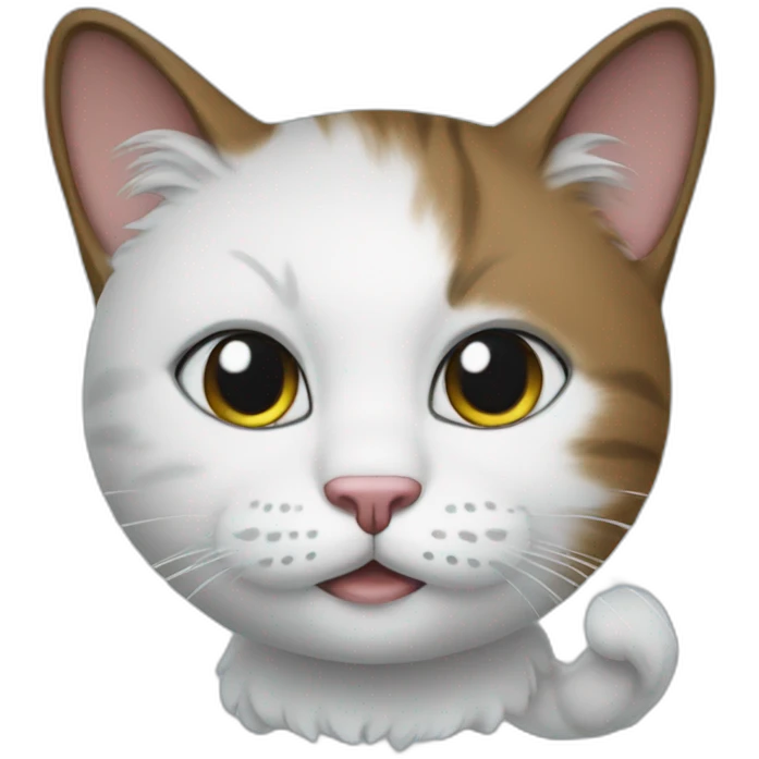 smurfcat emoji