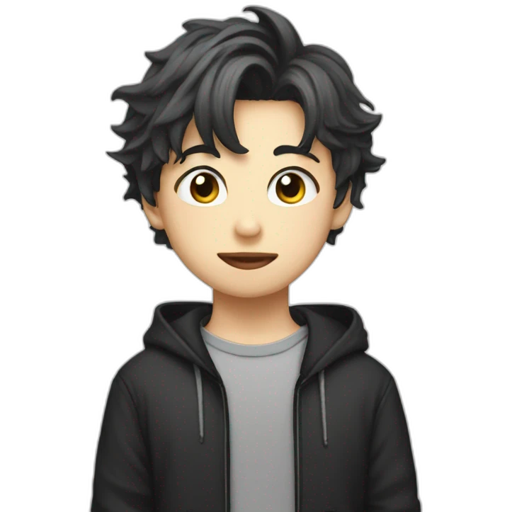 Straykids emoji