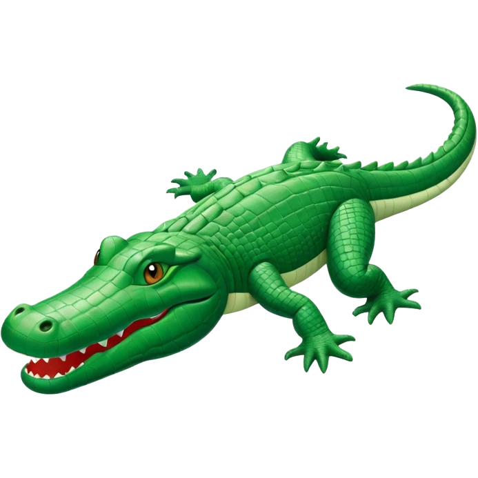 Lacoste logo emoji