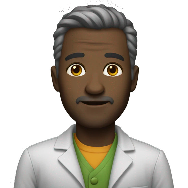 Dvorf  emoji