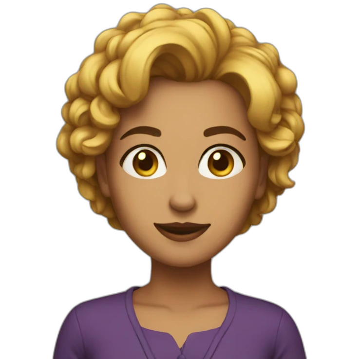 sonya emoji