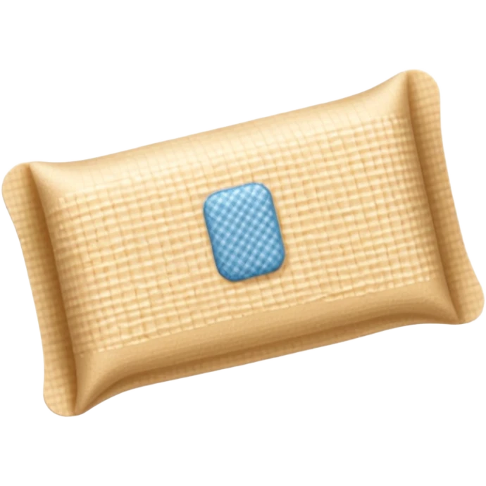 Band aid  emoji