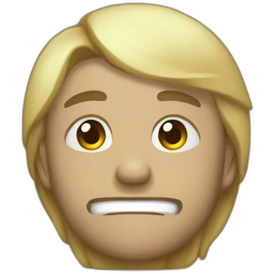 poco dinero llorando emoji