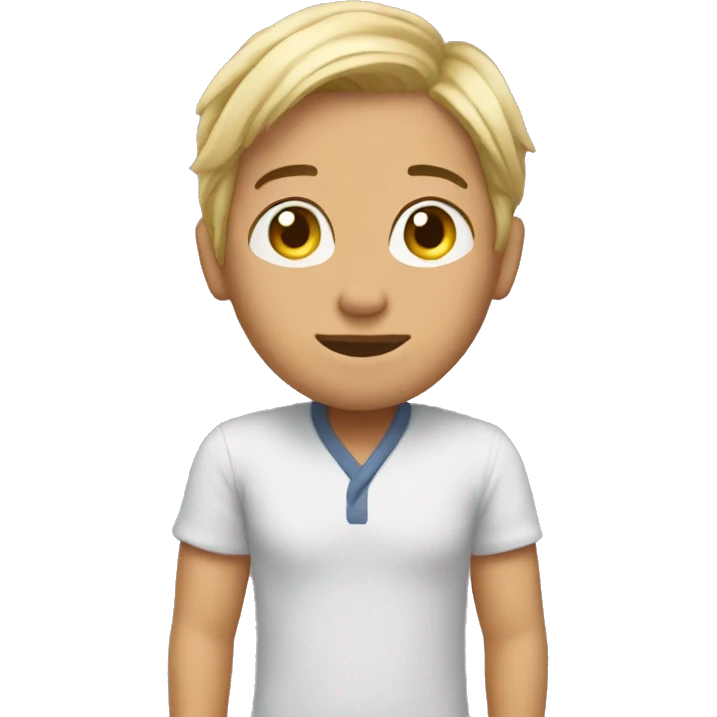 Ellen Joe (ZZZ) emoji