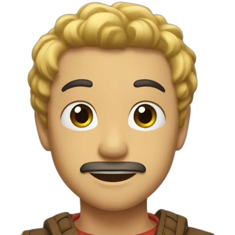 coji-coji emoji