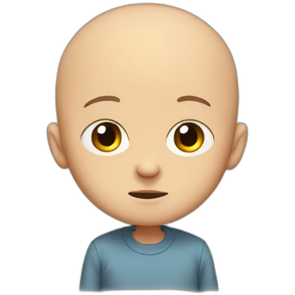 Stewie emoji