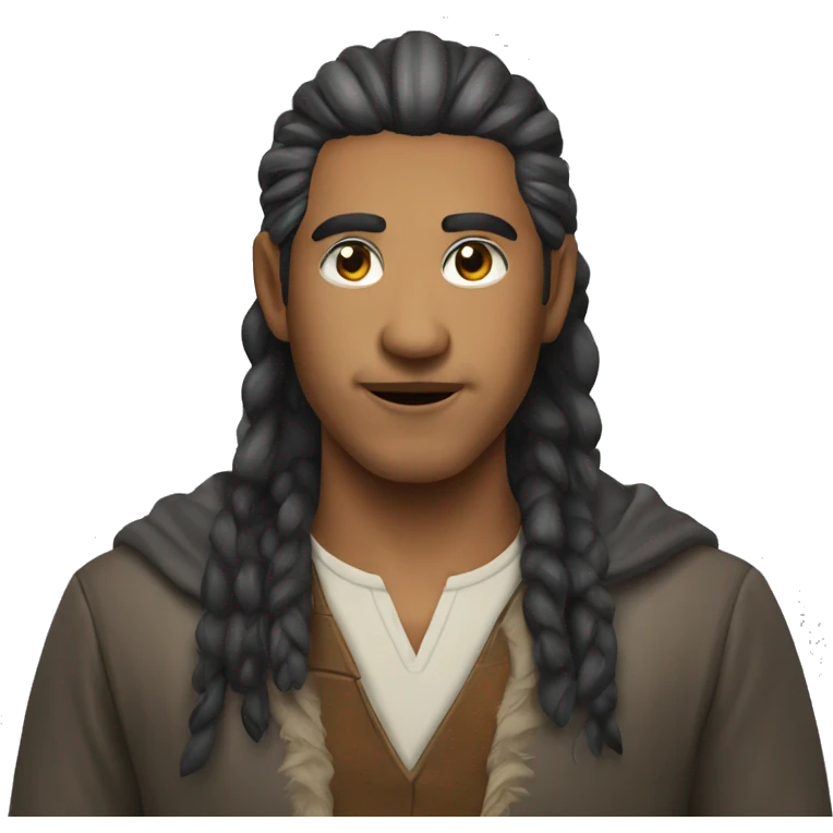 Bachira meguru emoji