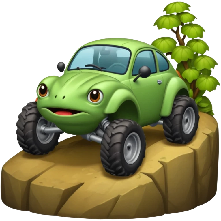 bufo hillclimbing emoji