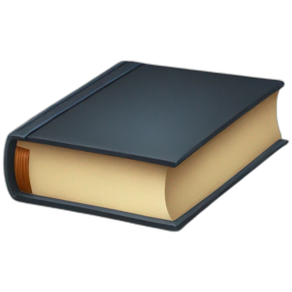 book emoji